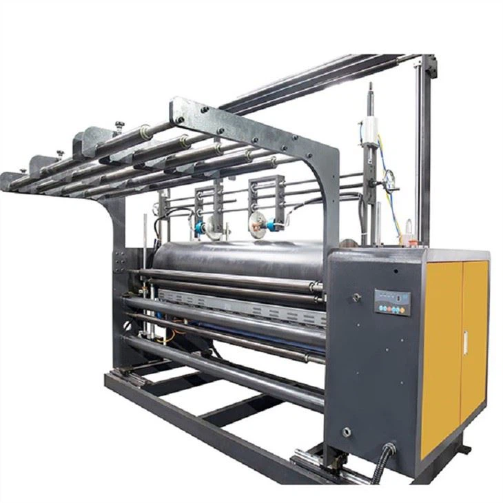 Air Bubble Bag Machine